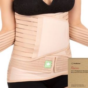 3-1 Postpartum Support Belt size X-Large